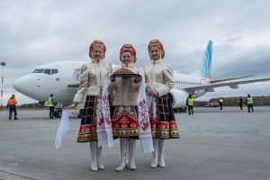 Flydubai’den Rusya ve Balkanlar Atağı