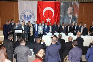 Hava-İş Seçimin Resmi Sonuçlarını Açıkladı