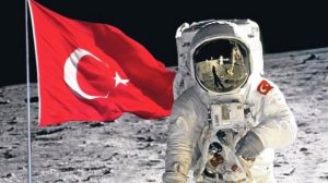 Uzaya Giden İlk Türk Astronot Kim Olacak?