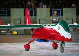 İran’dan Çok İddialı İHA Çıkışı
