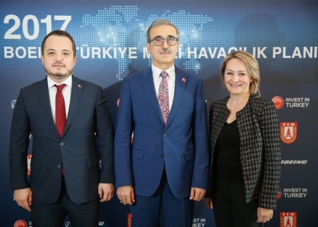 İşte Milli Havacılık Planı Detayları