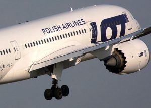 LOT HIRVATİSTAN HAVAYOLLARI’NA ORTAK OLUYOR