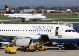 Lufthansa’dan Balkan Atağı!