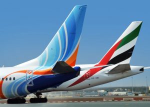 Emirates Ve Flydubai Ortaklığı Genişletiyor