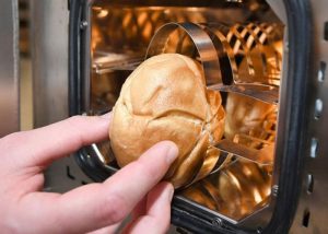 3 Milyon Euro’luk Ekmek