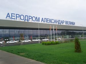 Önemli Rota İçin İlk Adım Atıldı