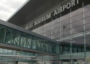 TAV’dan Bodrum İçin Önemli Duyuru!