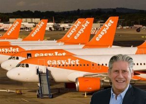 EasyJet Yönetiminde Yılın Transferi