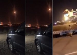 Riyad Havalimanı’na Füze Saldırısı!