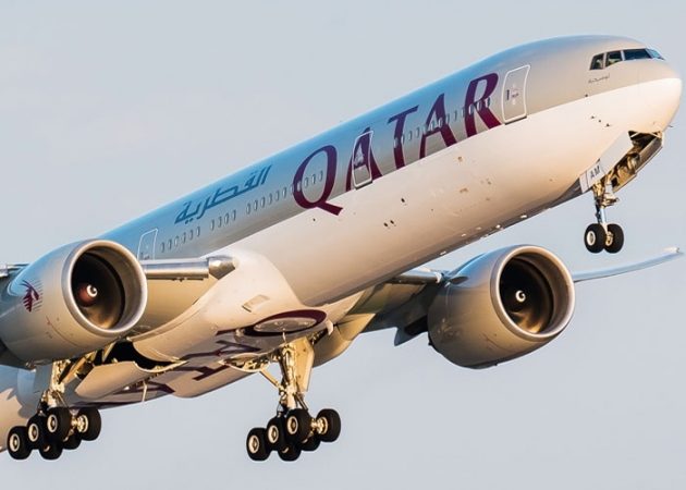 Qatar’dan Flash Paris Ve Londra Kararı