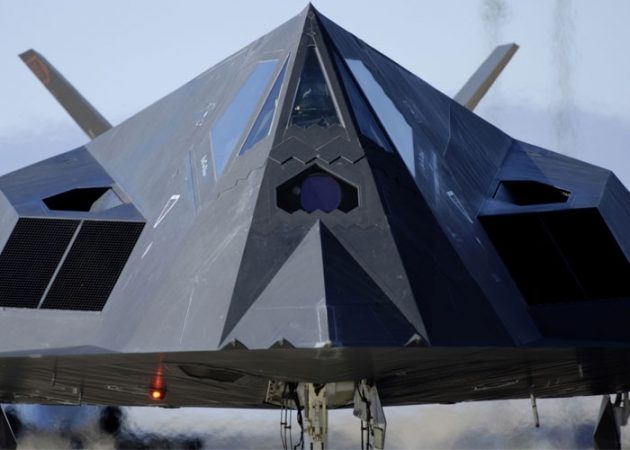 Pentagon’un Sır Planı Deşifre Oldu