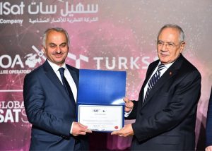 Türksat 6A İçin Teslim Tarihi Verildi