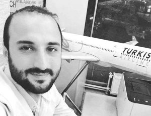 Çorlu’ya Sert İnen Uçağın Pilotu Yoğun Bakımda