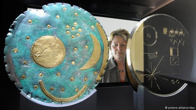 NASA’nın Uzaya Yolladığı Plak Satışa Çıkıyor