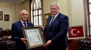 Samsunlular Odesa’ya Uçak Seferi İstiyor