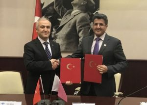 Havacılıkta Katar’la Türkiye Arasında Dev Anlaşma