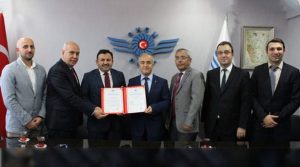 THY Teknik Önemli Bir Yetki Daha Aldı