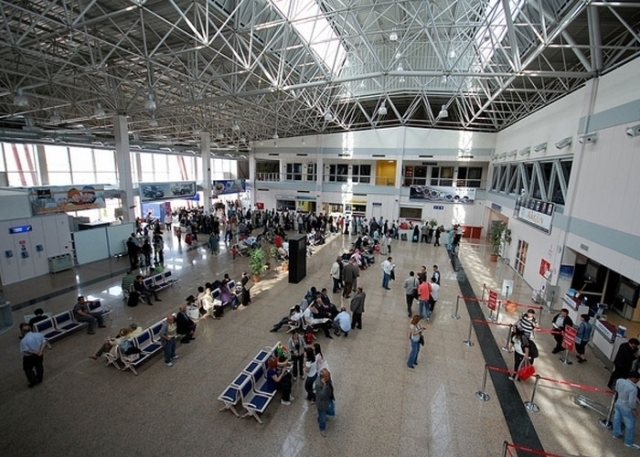 Dadaşlar Diyarı Erzurum Uçuşa Geçti