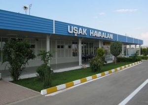 İstanbul-Uşak Seferleri Yeniden Başlıyor