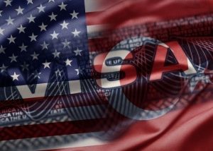 ABD Türkiye’ye Vizede Kısıtlamayı Kaldırdı