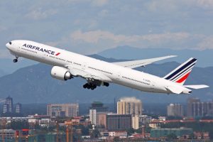 AIR FRANCE’TAN ÇEVRECİ İŞBİRLİĞİ