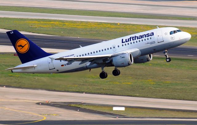 Lufthansa 2017 Rakamlarını Açıkladı