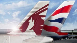 British Qatar’dan Uçak Kiralıyor
