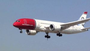 NORWEGİAN İSTANBUL HAVALİMANI’A BAŞLIYOR