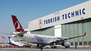 VARLIK FONU THY TEKNİK’E 4 UÇAK SATTI