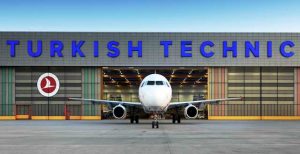 TURKISH TECHNIC’TEN GLOBAL BAŞARI