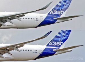 AIRBUS’TAN KAZANÇTA YÜKSEK İRTİFA
