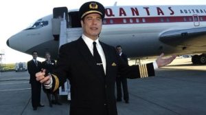 John Travolta’nın Uçağına Sponsor Aranıyor