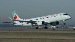 Air Canada Embraer 190’ları Niçin Emekli Ediyor?