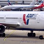 RUS HAVAYOLU AZUR AIR’DE BÜYÜK KRİZ