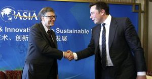 Bill Gates’ten Elon Musk’ı Kızdıracak Açıklama
