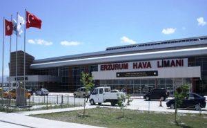 Erzurum’da Yüzde 116’lık Rekor Artış