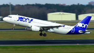 Joon İlk İstanbul Uçuşunu 25 Mart’ta Yapacak