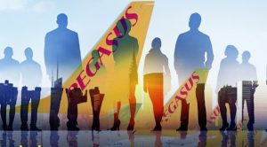 PEGASUS EN AZ LİSE MEZUNU PERSONEL ALACAK