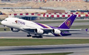 Airbus A380 Motor Arızasından Geri Döndü