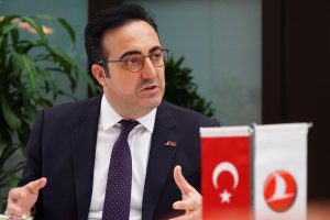 THY BAŞKANI AYCI’DAN KORONA AÇIKLAMASI