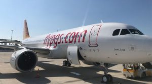 ”İrem Asya” Filoya Katıldı