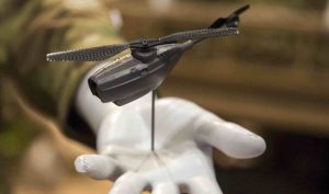Eşek Arısı Drone’lar PKK’yı İninde Avlıyor