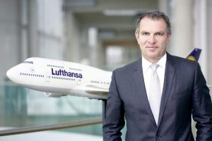 LUFTHANSA’DA 2021 İÇİN UMUT VEREN GELİŞME