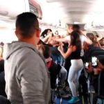 OLAY ÇIKARAN YOLCUYA 20 BİN EURO CEZA