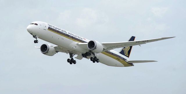 BOEİNG 787-10’LA ORAYA HERGÜN UÇACAK