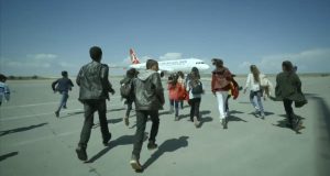 THY’den 23 Nisan Videosu