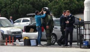 Atatürk Havalimanı’nda Bomba Paniği!