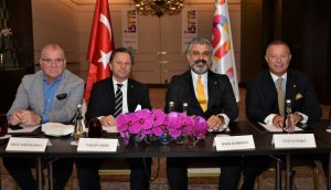 Turizmciler: ”Atatürk Havalimanı Disneyland Olsun”