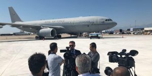 Eurasia Airshow Antalya’da Başlıyor