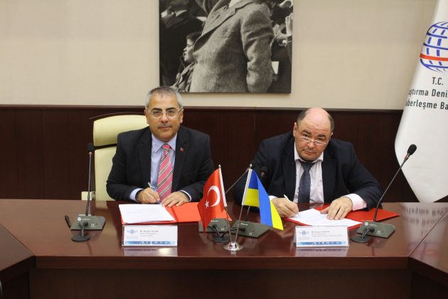 Türkiye-Ukrayna Yeni Uçuş Anlaşması